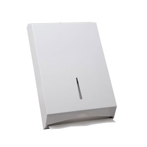 Interleaved Towel Dispenser (Metal)