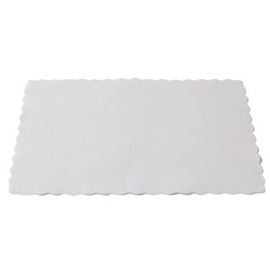 white large traymat