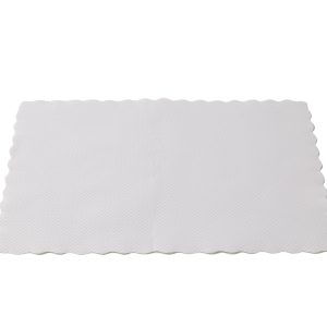 white small traymat
