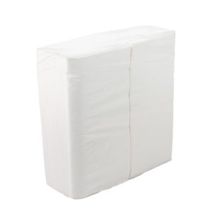 a packet of 2DWEGT napkins