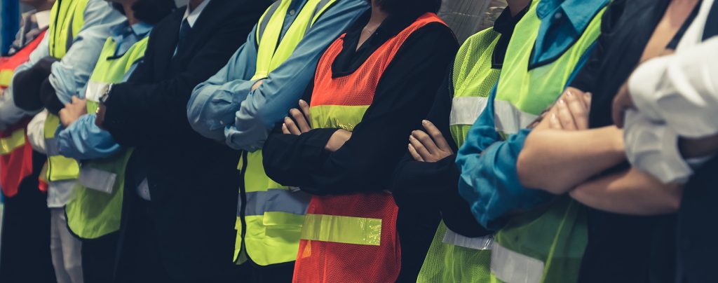 workplace safety
