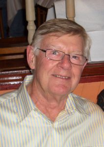 company founder